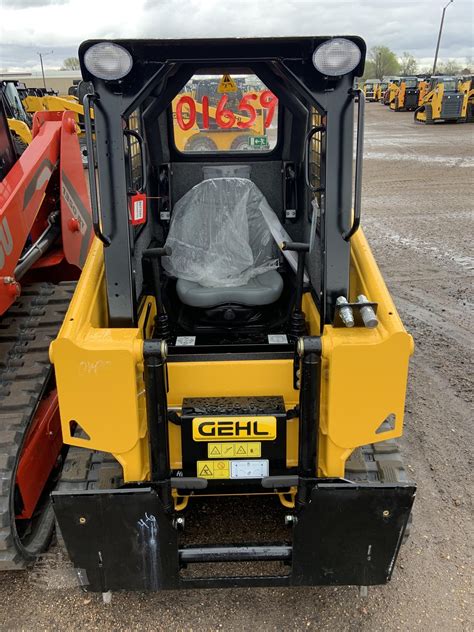 gehl skid steer rt105 price|gehl rt105 review.